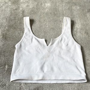 Women’s tank